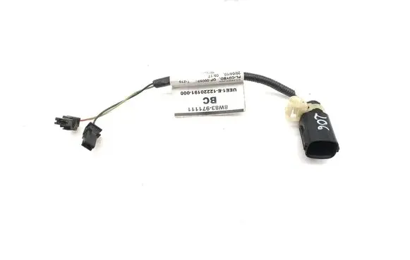 Jaguar XK - XKR Other wiring loom 8W83971111BC
