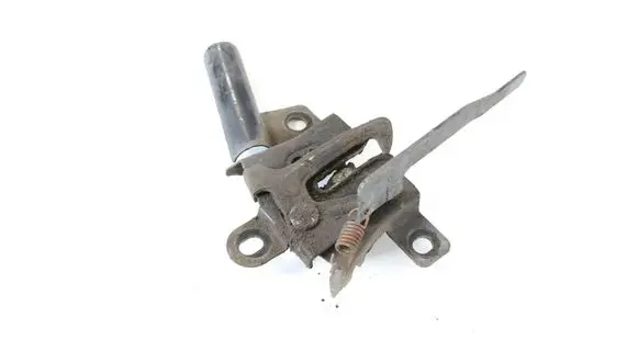Nissan Micra Engine bonnet/hood lock/catch 