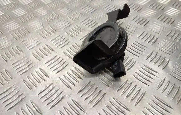 Audi A6 Allroad C7 Horn signal 4G0951223 4G0951210C