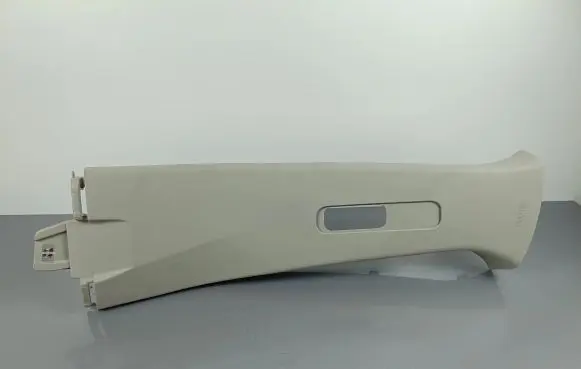 Suzuki SX4 S-Cross (B) pillar trim (top) 7622161M0