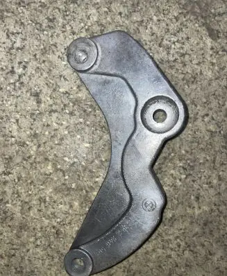 Generator/alternator bracket