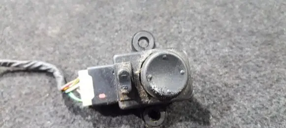 Chevrolet Tacuma Wing mirror switch