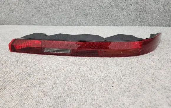Audi Q7 4M Rear/tail lights 4M0945096SCZ 4M0945096