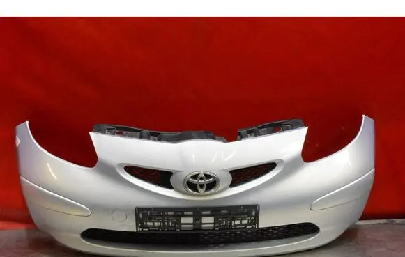 Toyota Aygo AB10 Front bumper