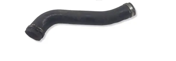 Chrysler Grand Voyager V Intercooler hose/pipe 