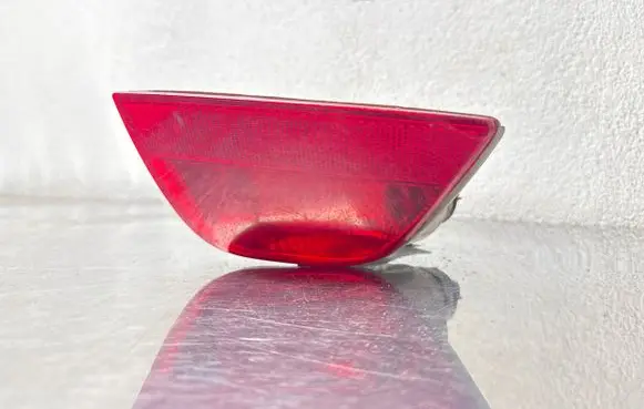 Ford Focus Rear/tail lights 0374D XS4A5K272A