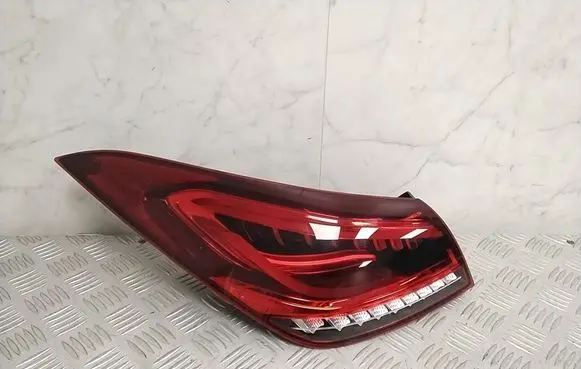 Mercedes-Benz CLA C118 X118 Rear/tail lights A1189067500