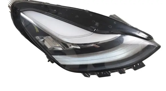 Tesla Model 3 Headlight/headlamp 111079600D 107737200K