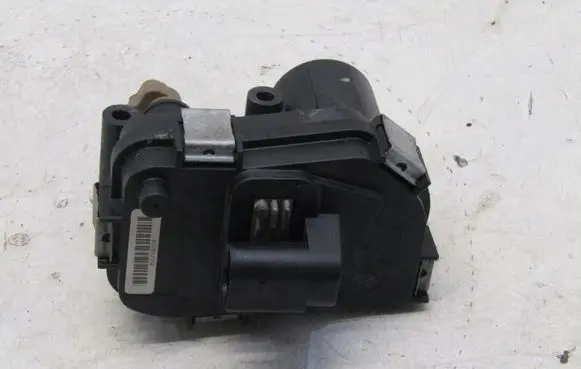Jeep Renegade Intake manifold valve actuator/motor BVLPABD5R