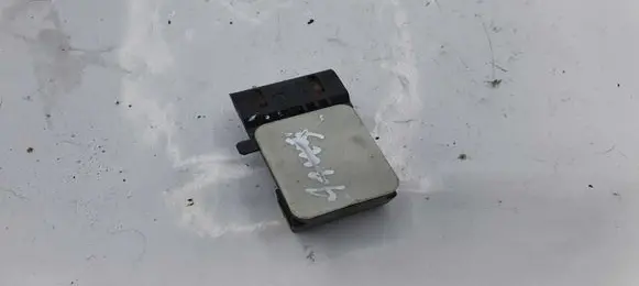BMW 1 E81 E87 Airbag deployment crash/impact sensor 6911003