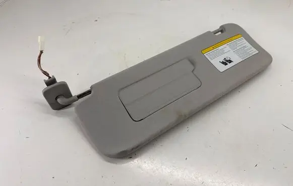 Tesla Model 3 Sun visor 149040501C