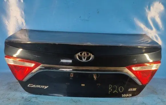 Toyota Camry Tailgate/trunk/boot lid 6440106A40