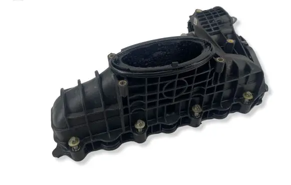 Mercedes-Benz C W204 Intake manifold A6510900037