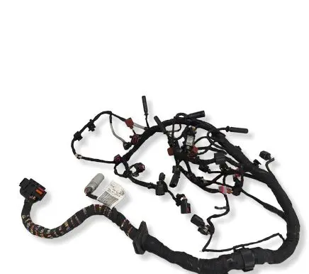 Volkswagen Transporter - Caravelle T6 Engine installation wiring loom 04L971610B