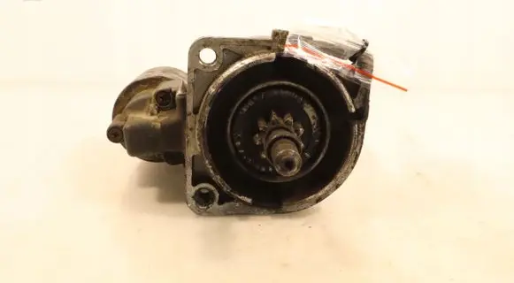Volkswagen Golf II Starter motor 0001113001
