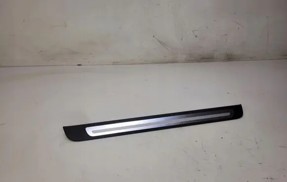 Audi A4 S4 B8 8K Thresholds for All-terrain vehicles 8K0853374