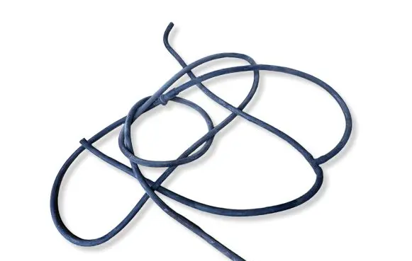 Citroen C4 Grand Picasso Windshield washer fluid hose 