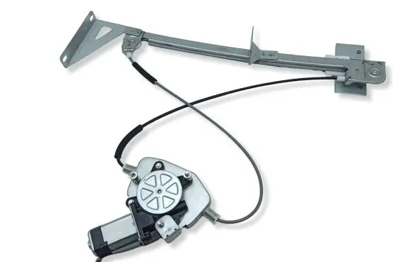 Microcar M.GO Front door electric window regulator 1406211