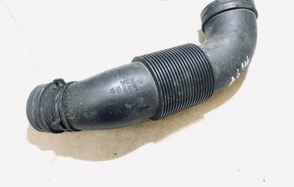 Audi Q7 4L Air intake hose/pipe 7l6129627f