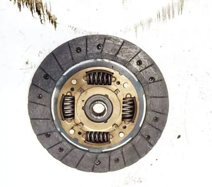 Opel Vectra B Pressure plate 