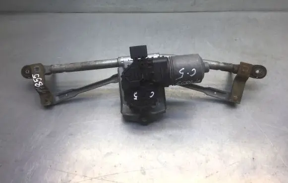 Citroen C5 Front wiper linkage 0390241700 3397020506