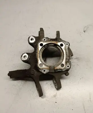 BMW 5 F10 F11 Rear wheel hub 6793770