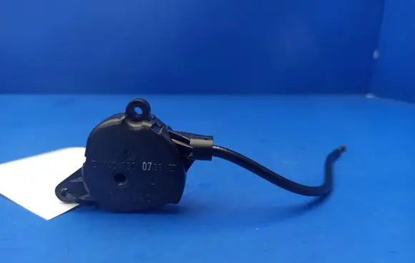 Mercedes-Benz S W140 Air flap cable 1408300733 054693
