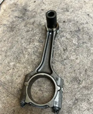 Audi A4 S4 B8 8K Connecting rod/conrod 070911 223858 06LD