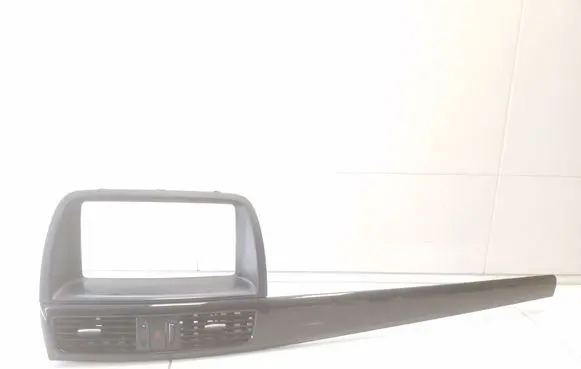 Mazda CX-5 Dash center air vent grill KD4555256