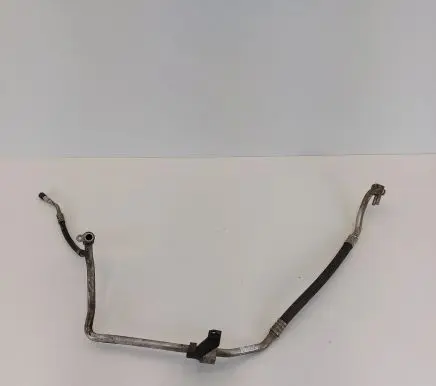 Mini One - Cooper Coupe R56 Air conditioning (A/C) pipe/hose 9224860