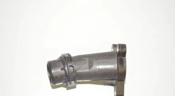 BMW 4 F36 Gran coupe Engine coolant pipe/hose 8511205 11118511205
