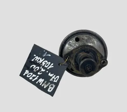 BMW 1 E81 E87 EGR valve 70068408