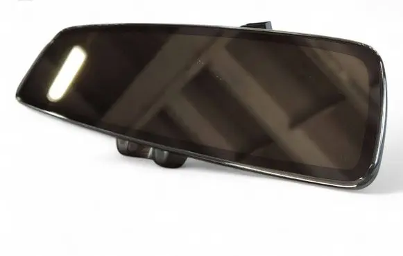 BMW X6 G06 Rear view mirror (interior) 5A8A018 51165A8A018