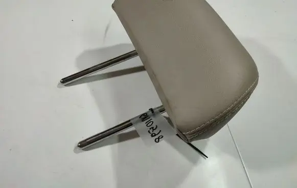 KIA Optima Front seat headrest 