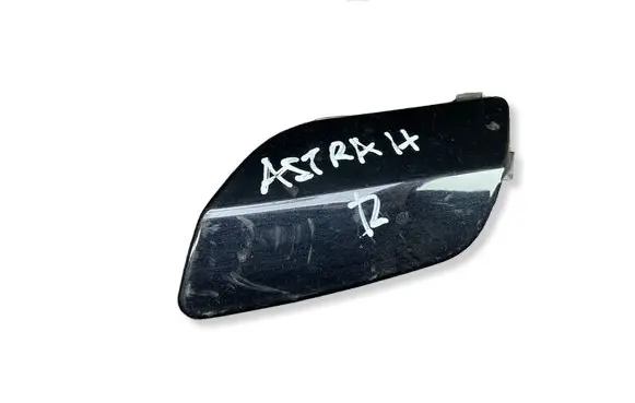 Opel Astra H Headlight washer spray nozzle cap/cover 13143156