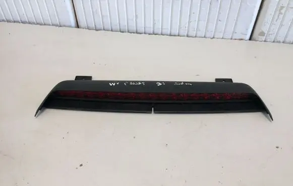 Volkswagen PASSAT B5 Third/center stoplight 1J5945121C