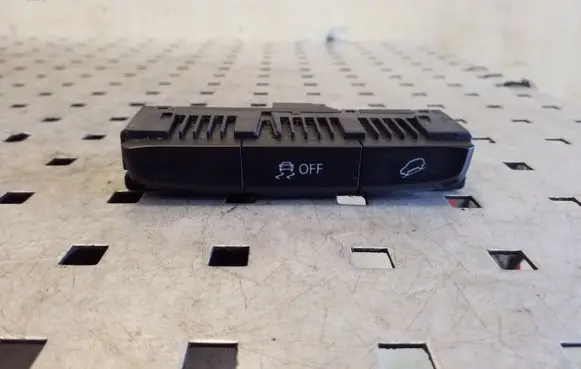 Audi Q5 SQ5 ESP (stability program) switch 8R0959673B