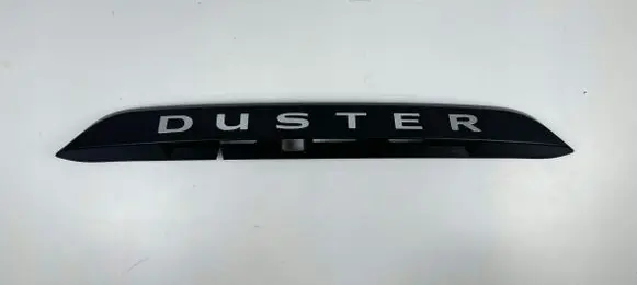Dacia Duster II Tailgate trim 84810807RDACIAOE