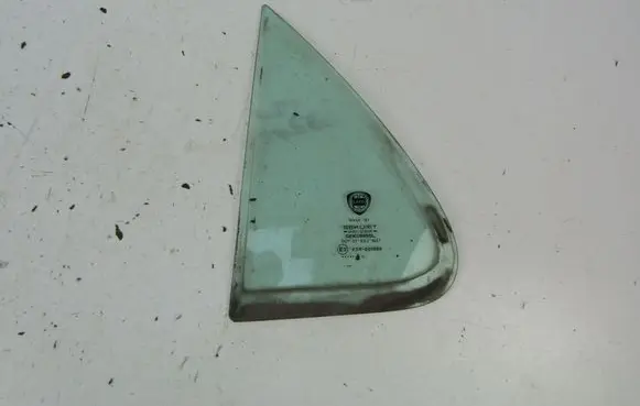 Fiat Lybra Rear side window 