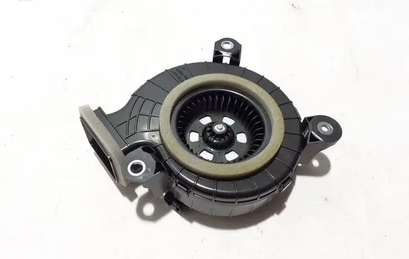 Nissan Qashqai J12 Other devices 50809003