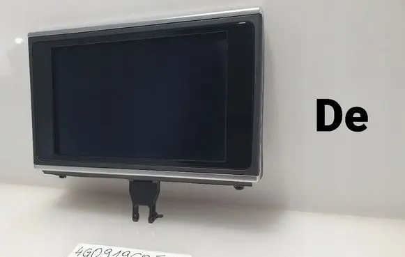 Audi A6 S6 C7 4G Screen/display/small screen 4G0919605C