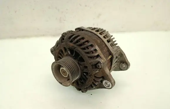 Infiniti QX60 L50 Generator/alternator 231003JA1A A3TJ3991ZC