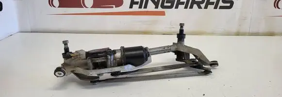 Honda CR-V Front wiper linkage and motor 7720A1834