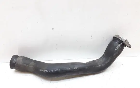 Volvo XC90 Engine coolant pipe/hose 08674873