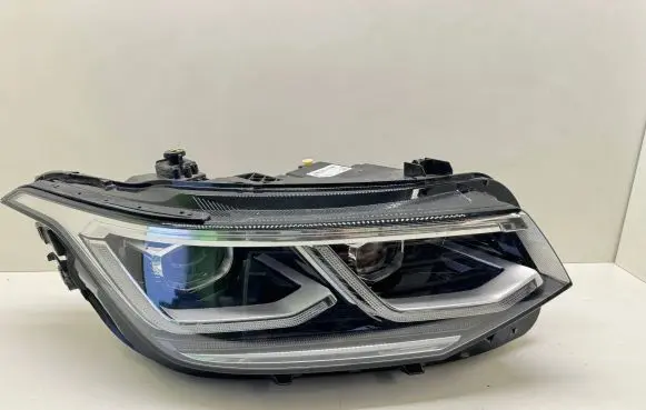 Volkswagen Tiguan Headlight/headlamp 5NB941114C 145100114500