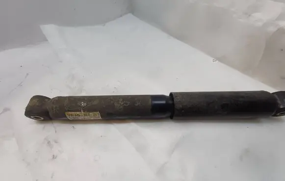 Volkswagen Crafter Rear shock absorber/damper 2N0513029J NH094B