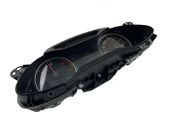 Audi A4 S4 B8 8K Speedometer (instrument cluster) 8K0920930N