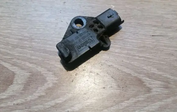 Volvo S40 Crankshaft position sensor 9643695780