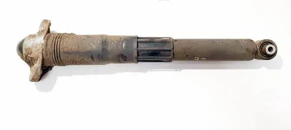 Rear shock absorber/damper