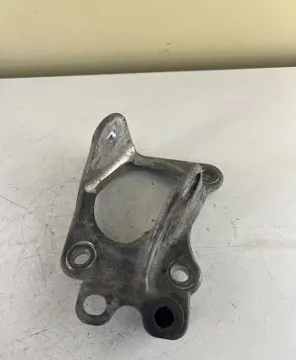 Other rear suspension part